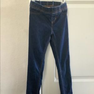 Cherokee Elastic Waist Jeans